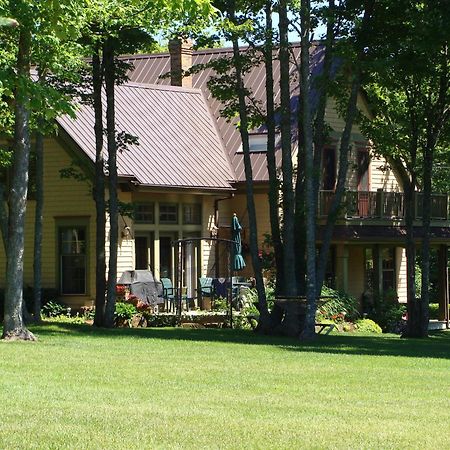 Cavendish Maples Cottages Exteriér fotografie