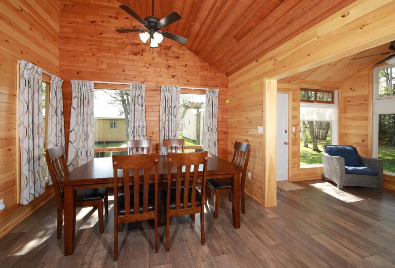 Cavendish Maples Cottages Exteriér fotografie