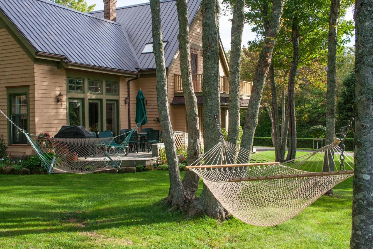 Cavendish Maples Cottages Exteriér fotografie