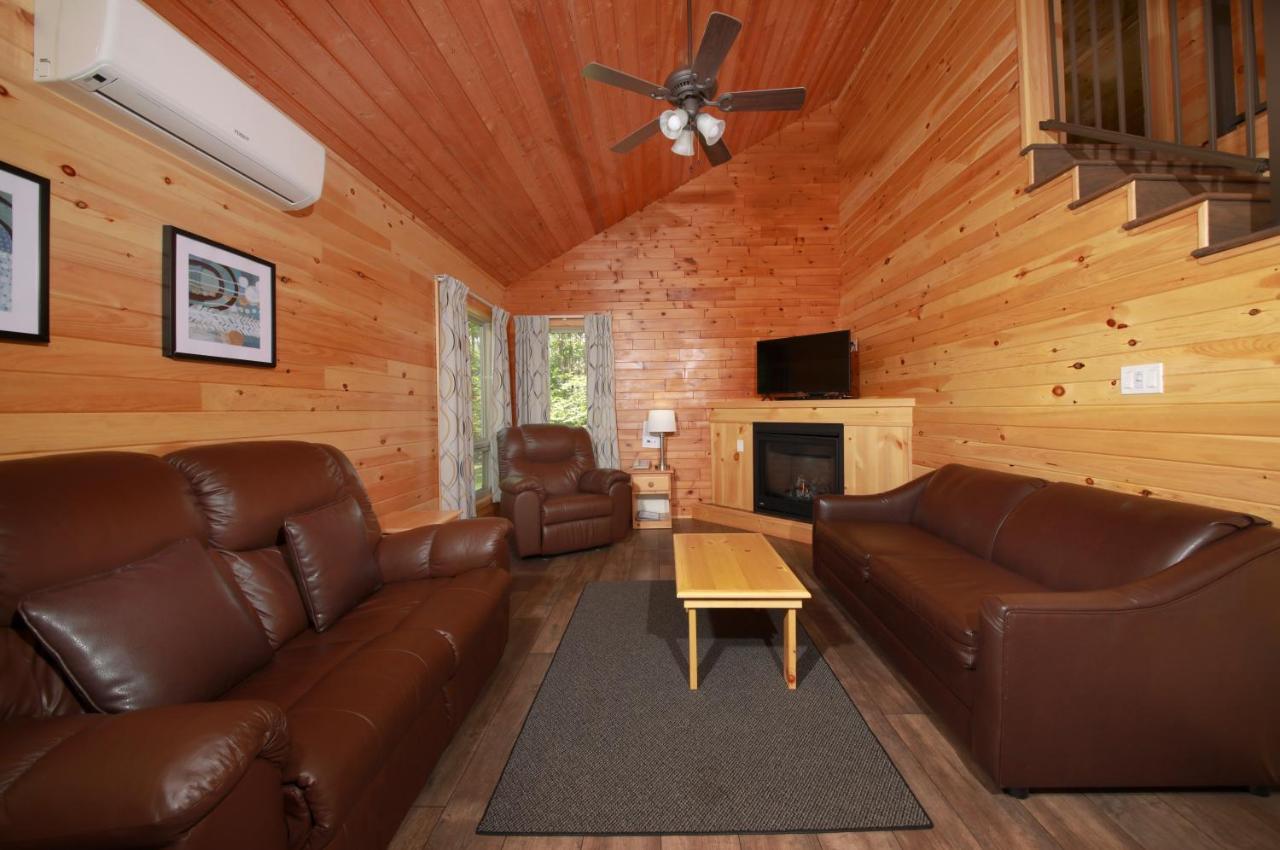 Cavendish Maples Cottages Exteriér fotografie