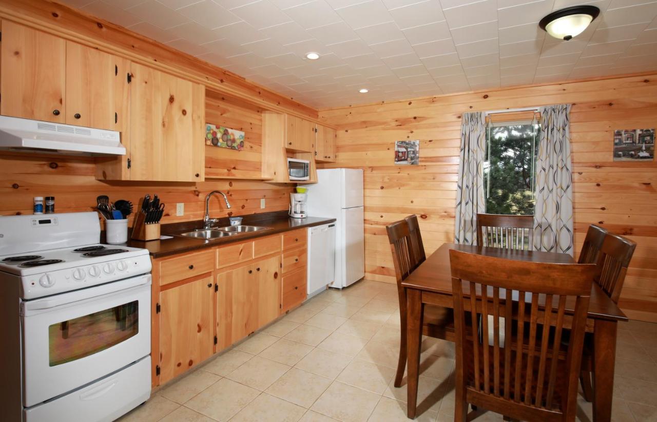 Cavendish Maples Cottages Exteriér fotografie