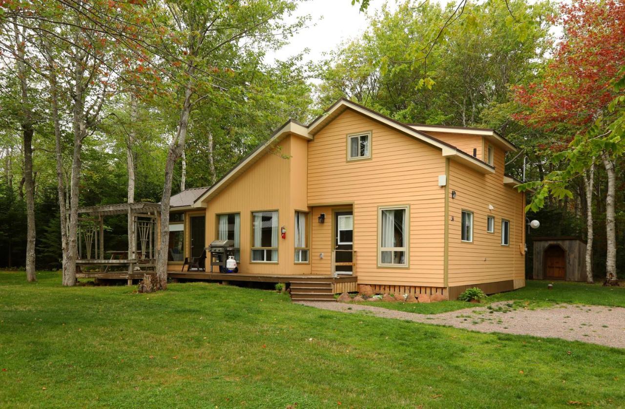 Cavendish Maples Cottages Exteriér fotografie