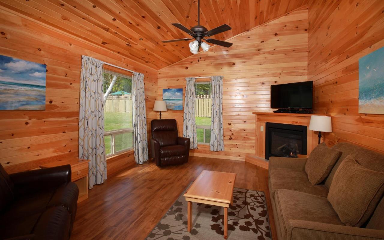 Cavendish Maples Cottages Exteriér fotografie