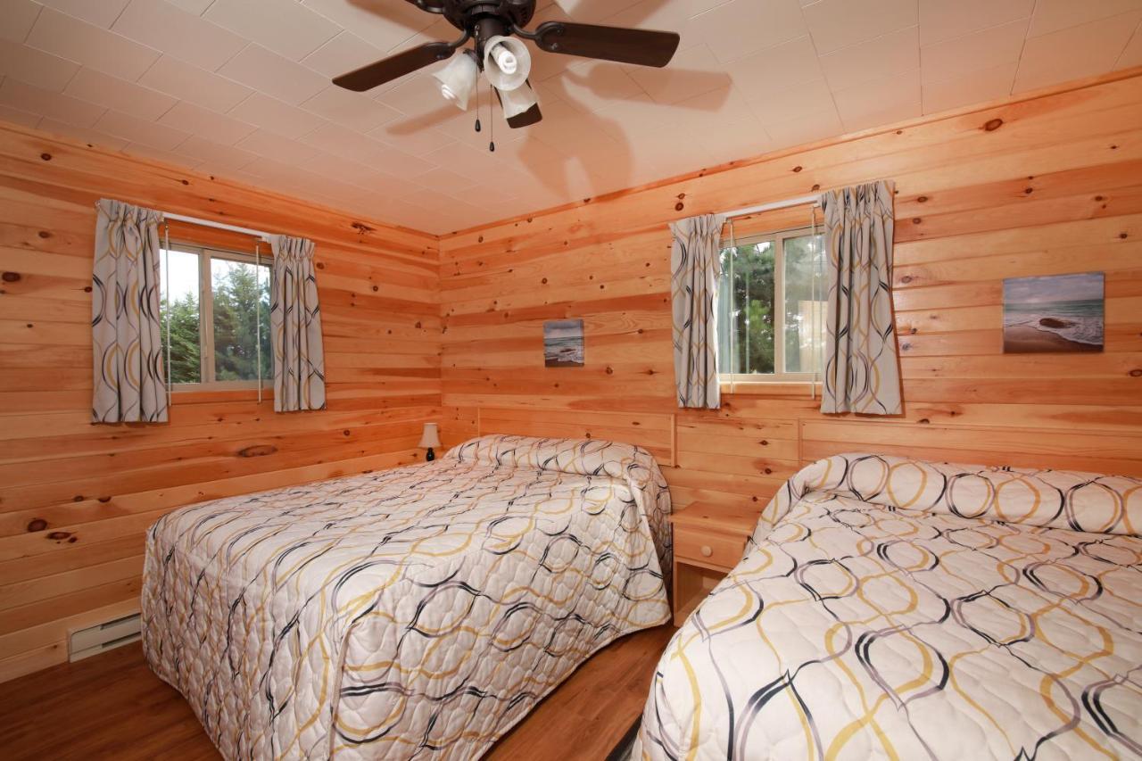 Cavendish Maples Cottages Exteriér fotografie