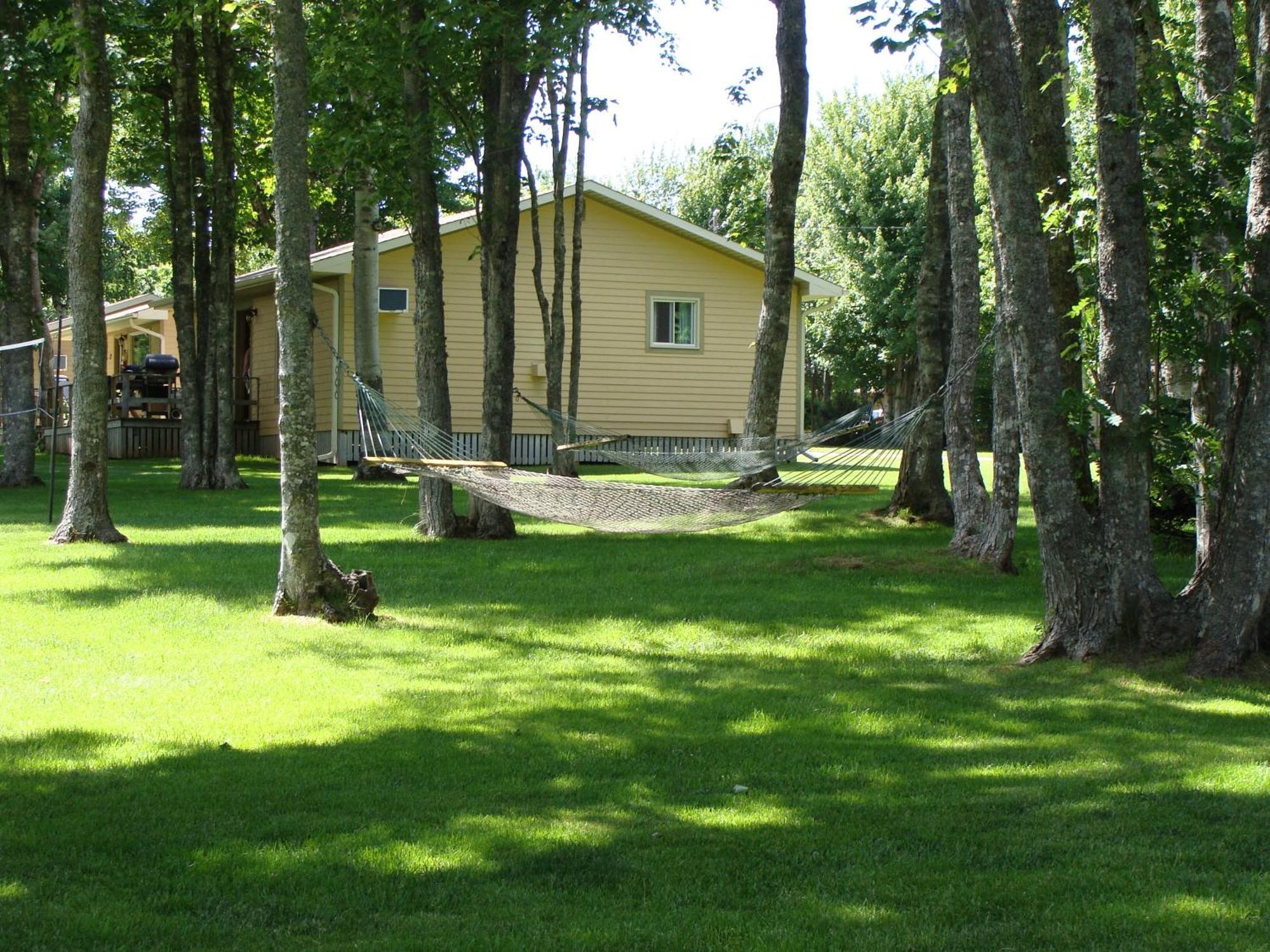 Cavendish Maples Cottages Exteriér fotografie