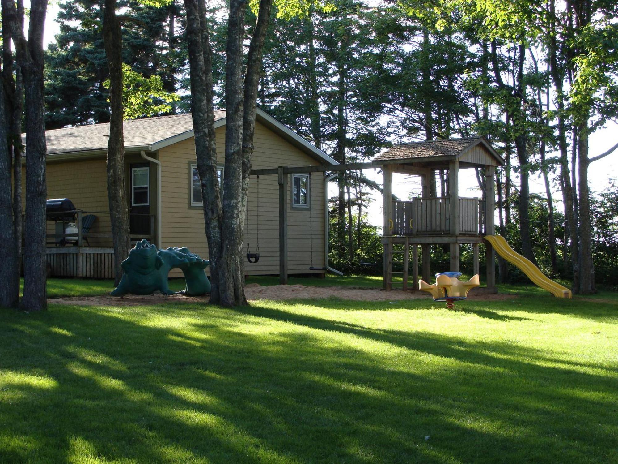 Cavendish Maples Cottages Exteriér fotografie