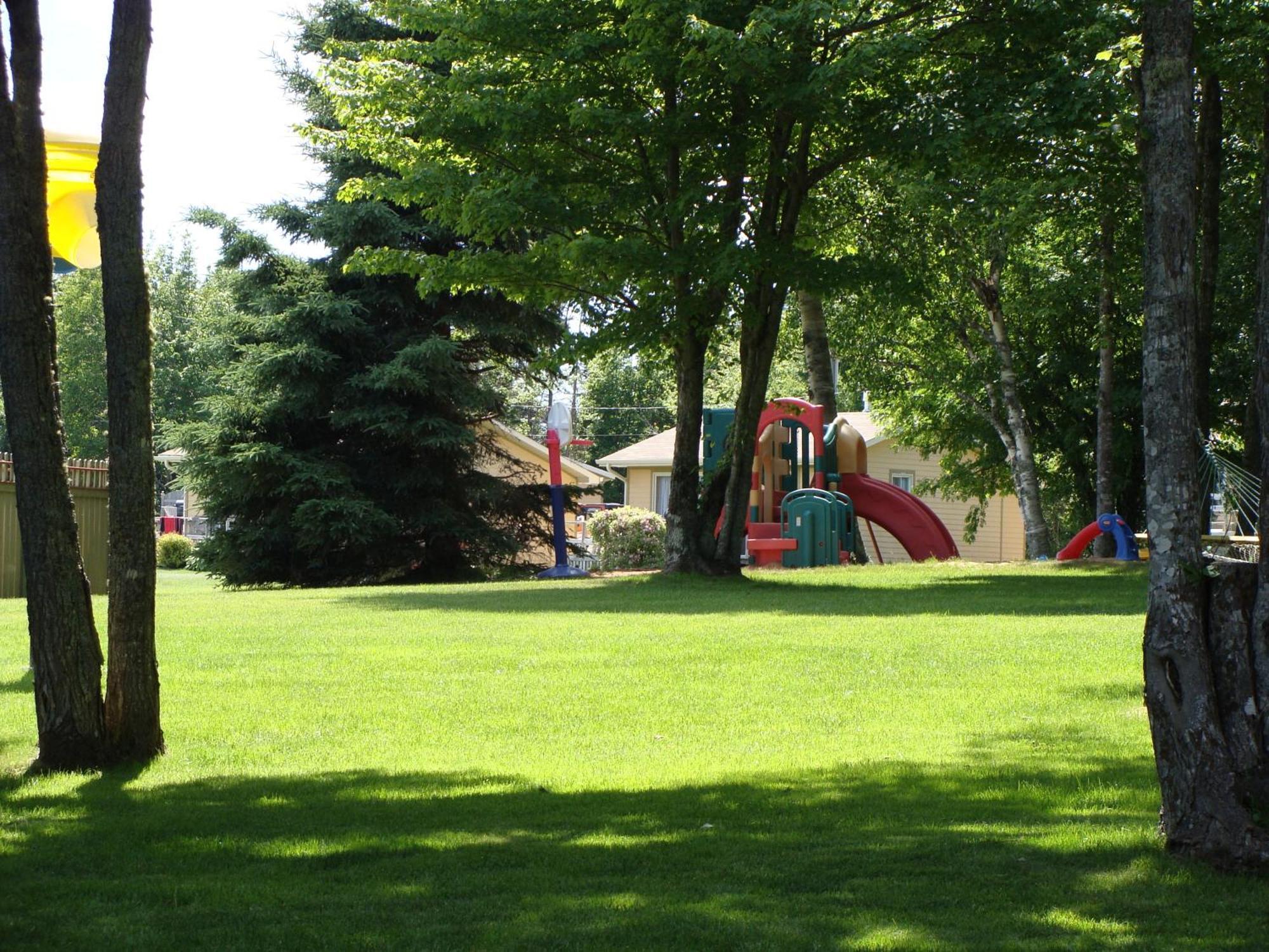 Cavendish Maples Cottages Exteriér fotografie