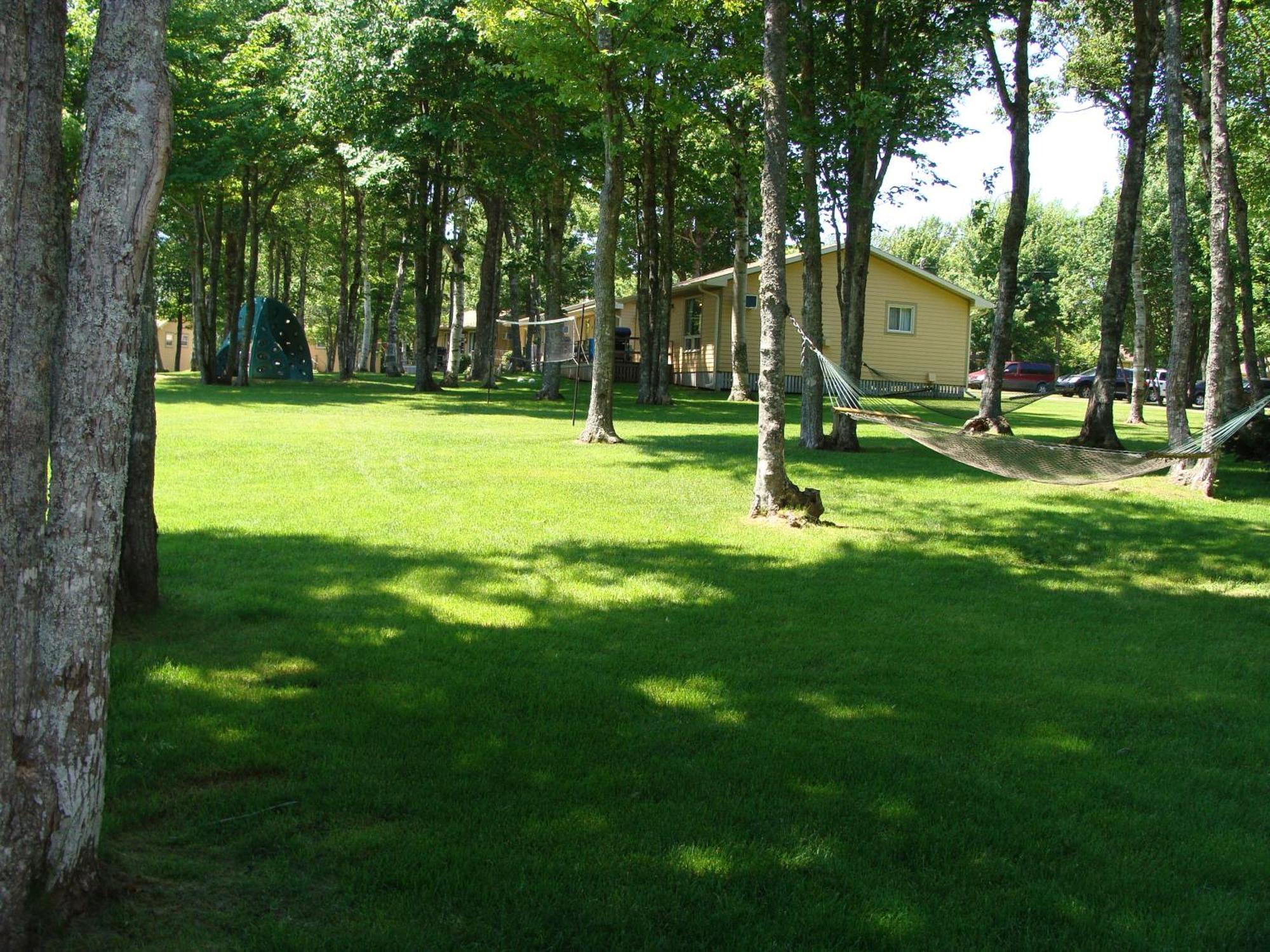 Cavendish Maples Cottages Exteriér fotografie