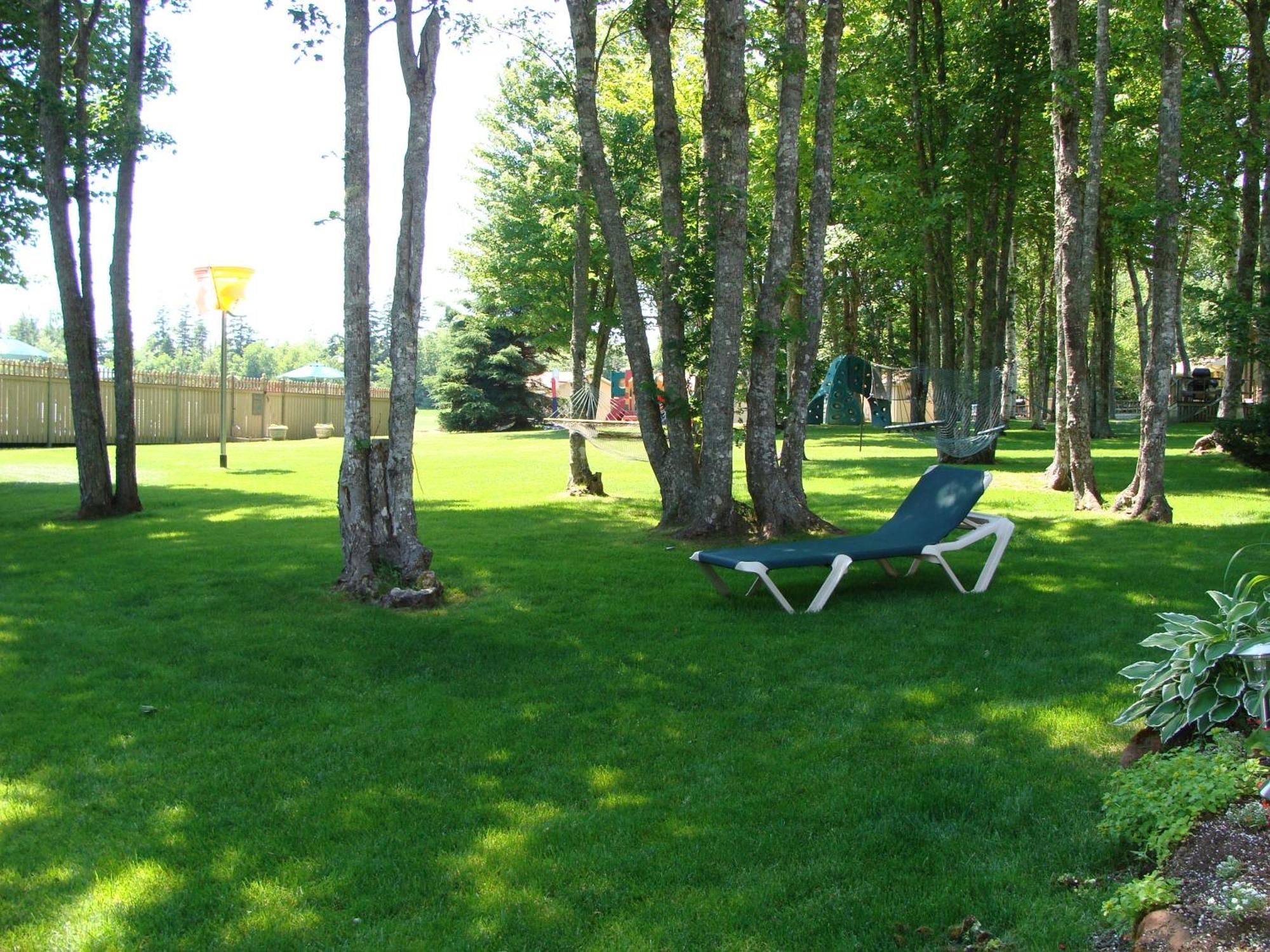 Cavendish Maples Cottages Exteriér fotografie