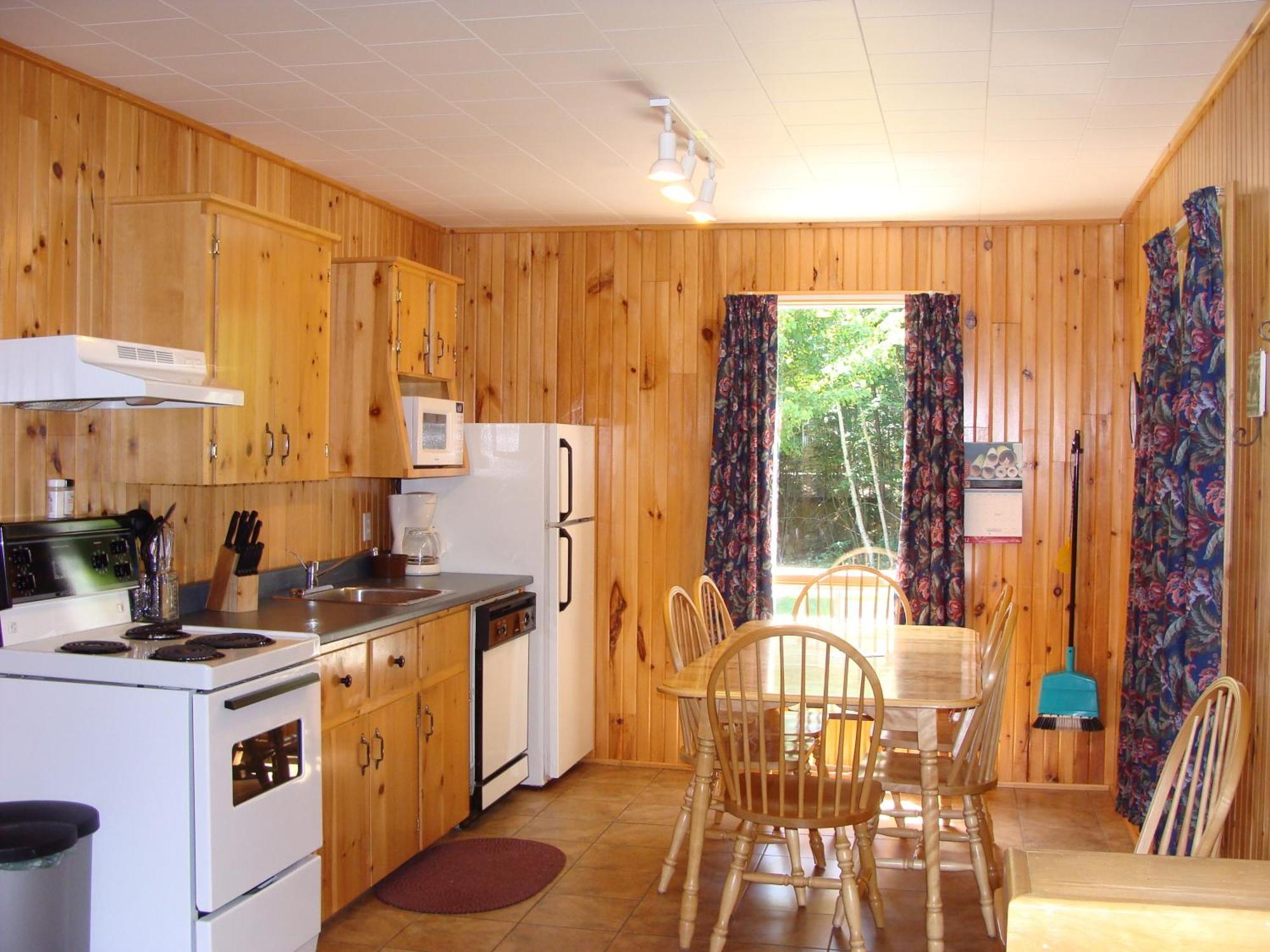 Cavendish Maples Cottages Exteriér fotografie