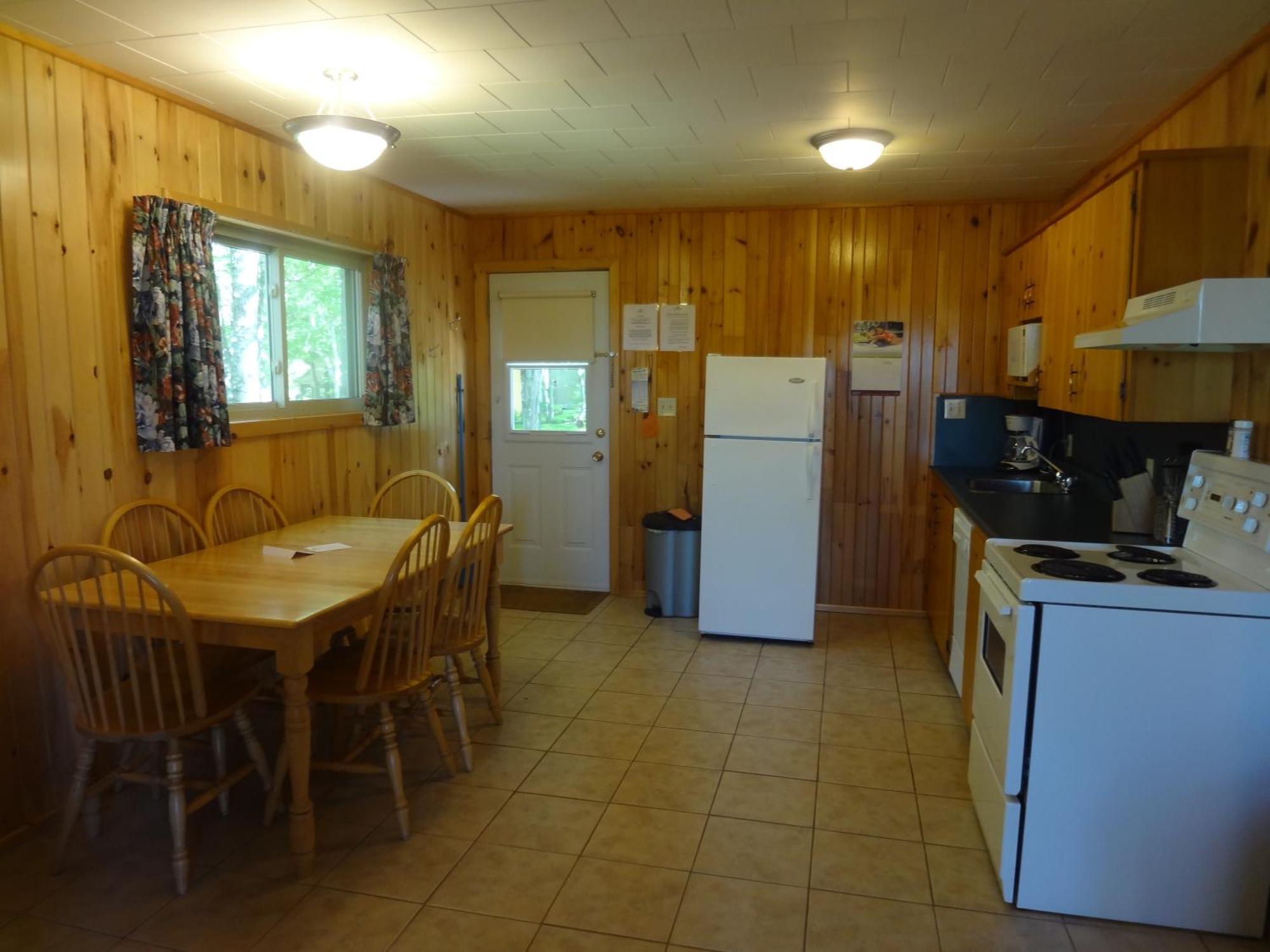 Cavendish Maples Cottages Pokoj fotografie
