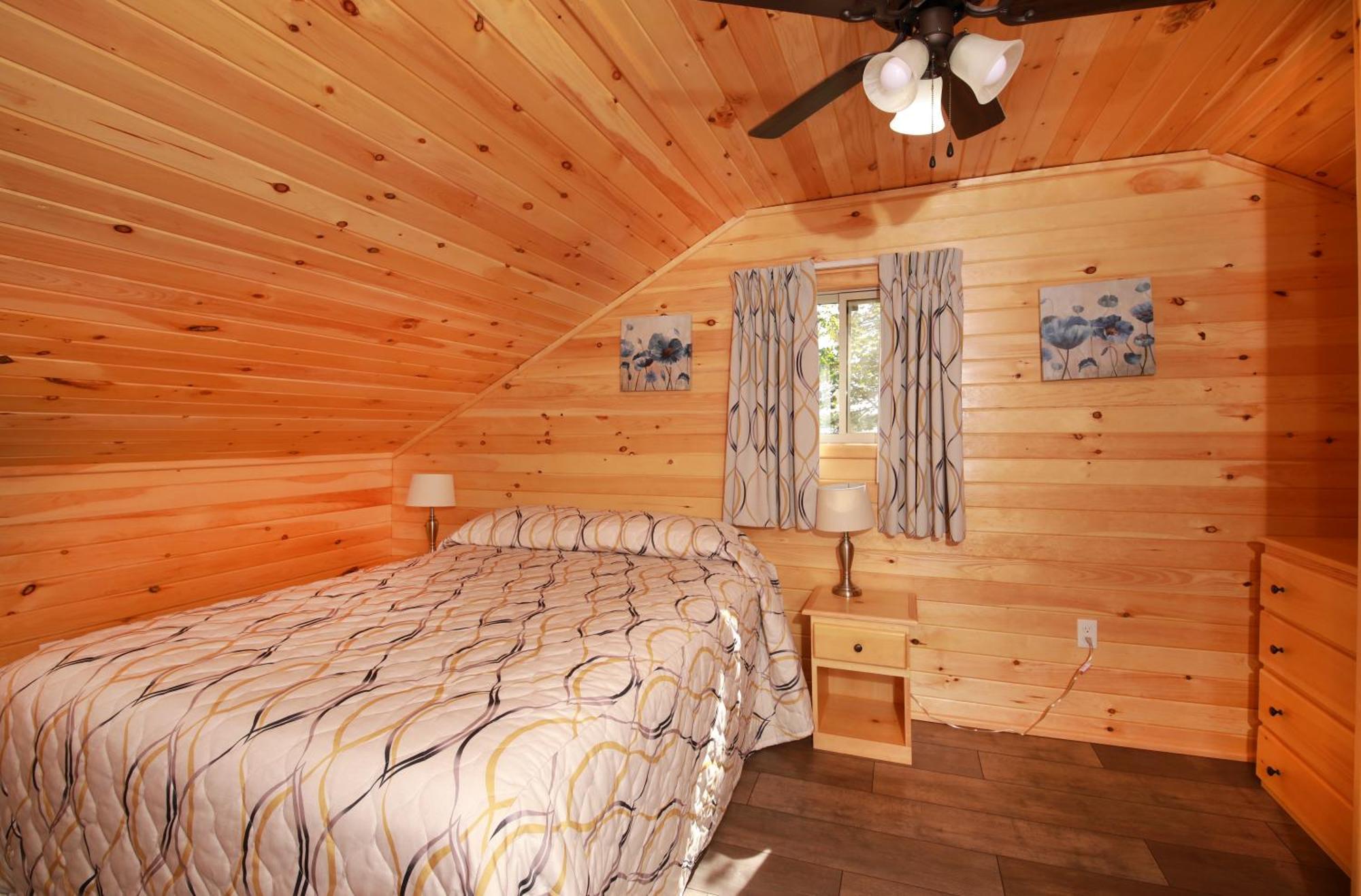 Cavendish Maples Cottages Exteriér fotografie