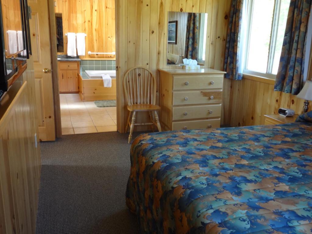 Cavendish Maples Cottages Pokoj fotografie