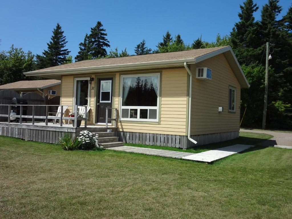 Cavendish Maples Cottages Pokoj fotografie