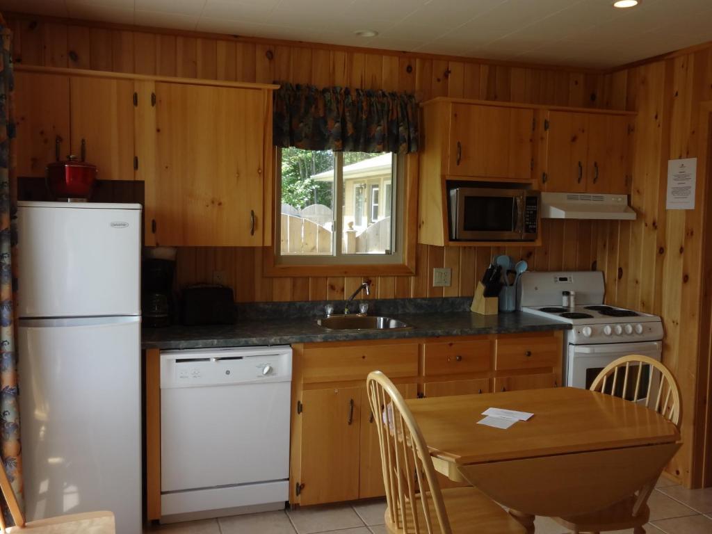 Cavendish Maples Cottages Pokoj fotografie