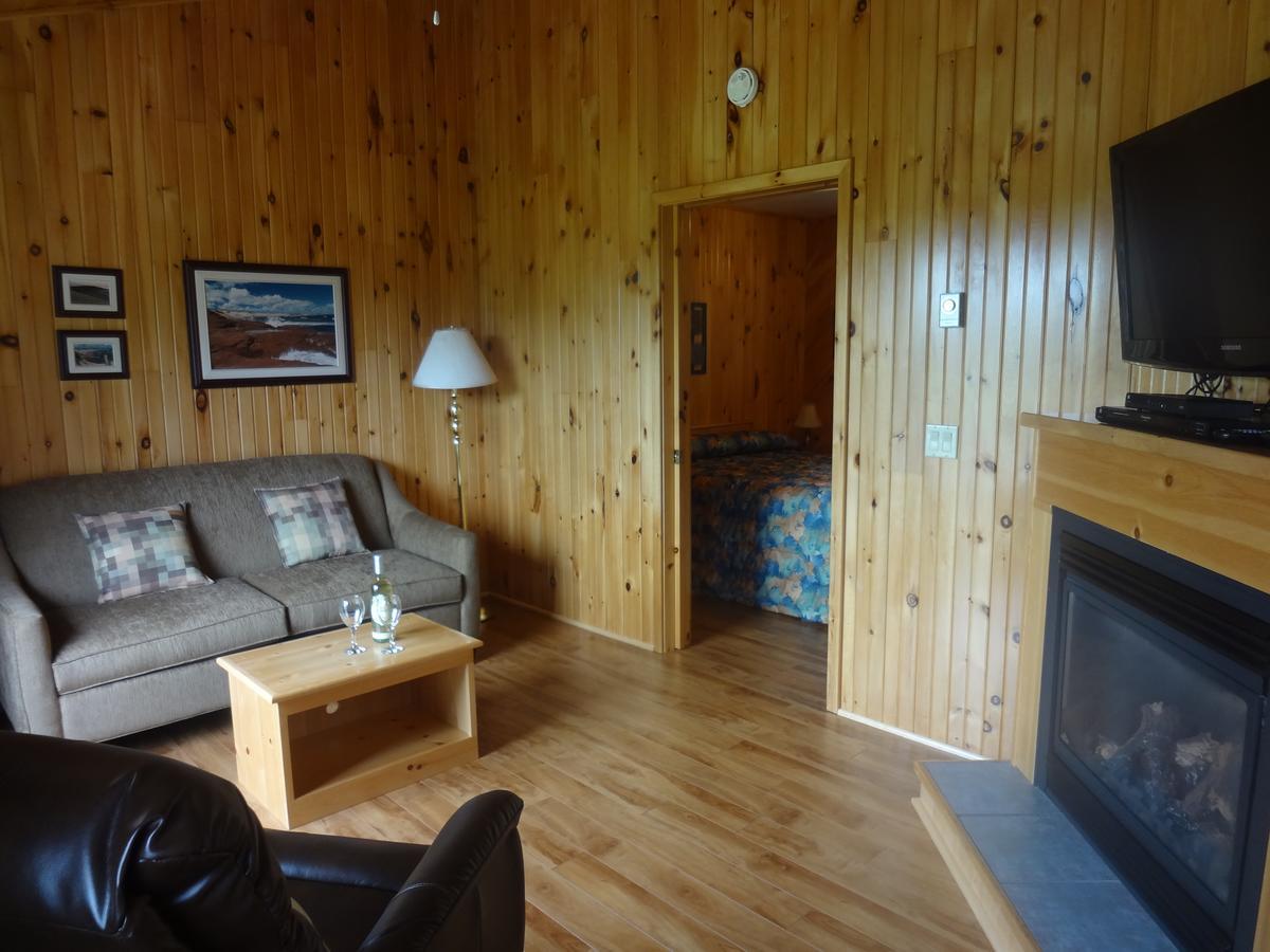 Cavendish Maples Cottages Exteriér fotografie