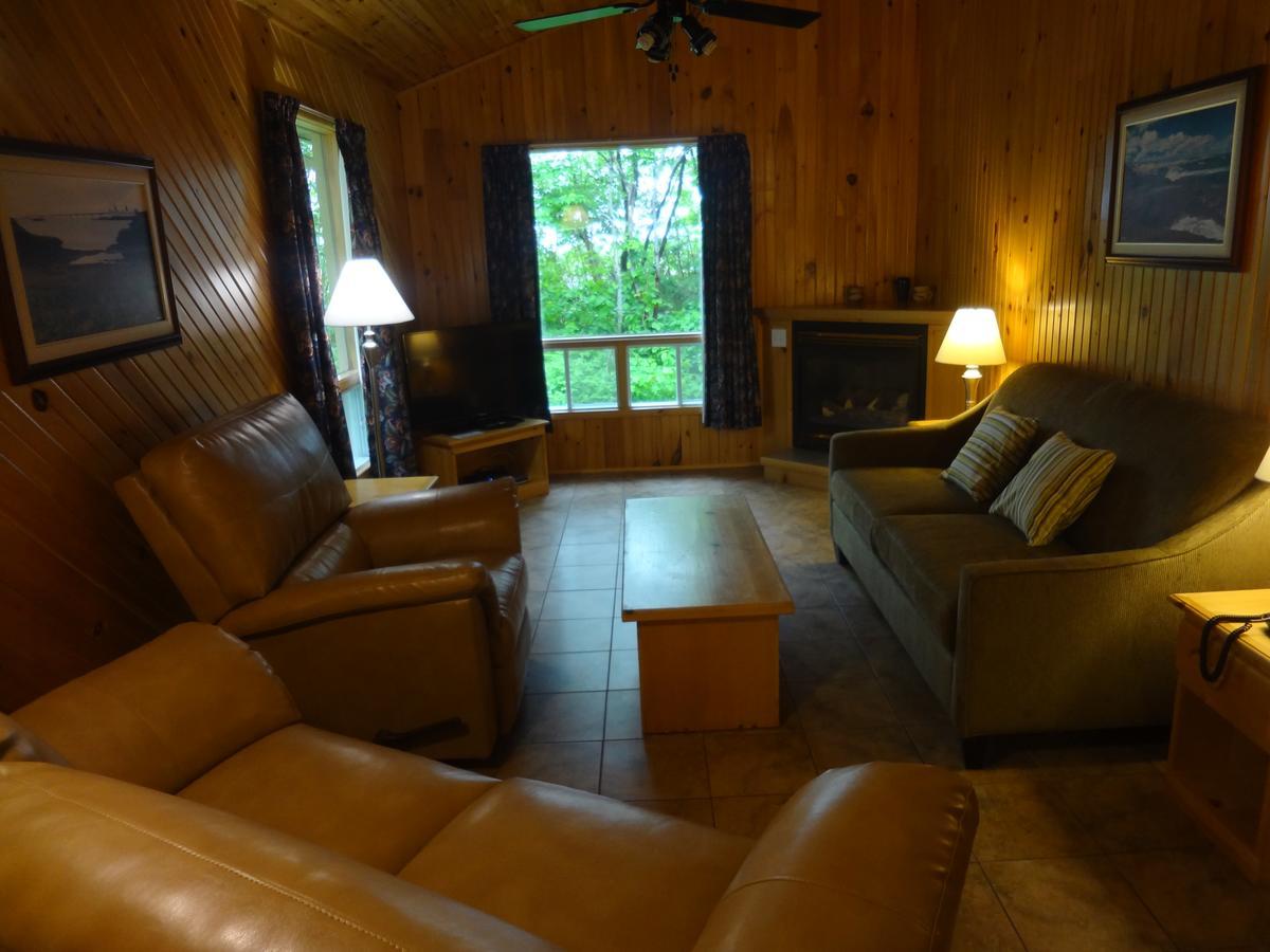 Cavendish Maples Cottages Exteriér fotografie